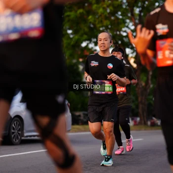 Runner Photo 3838138
