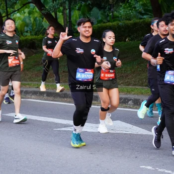 Runner Photo 3838140
