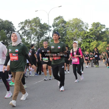 Runner Photo 3838142