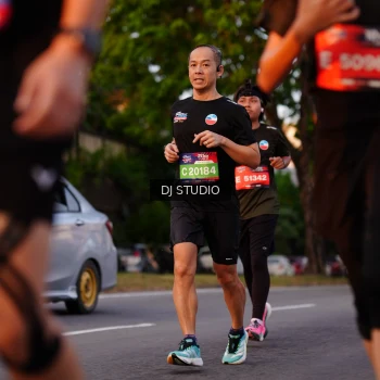 Runner Photo 3838143
