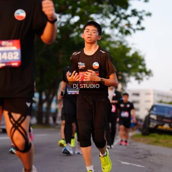 Runner Photo 3838148