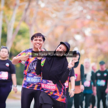 Runner Photo 3838152