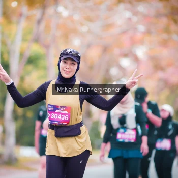 Runner Photo 3838155