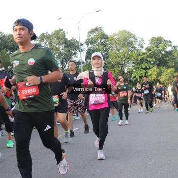 Runner Photo 3838158
