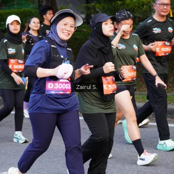 Runner Photo 3838162