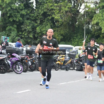 Runner Photo 3838164