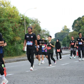 Runner Photo 3838165