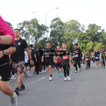 Runner Photo 3838168