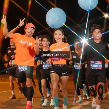 Runner Photo 3838169