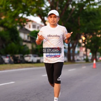 Runner Photo 3838170