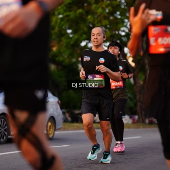 Runner Photo 3838171