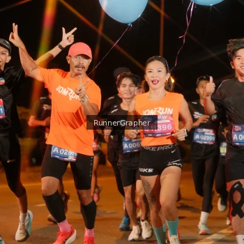 Runner Photo 3838173