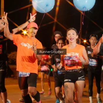 Runner Photo 3838178
