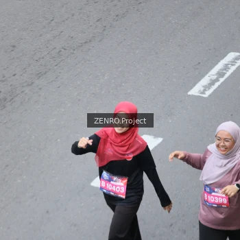 Runner Photo 3838184