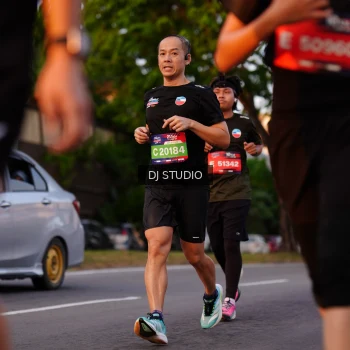 Runner Photo 3838185