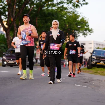 Runner Photo 3838190