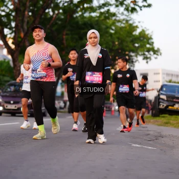 Runner Photo 3838193