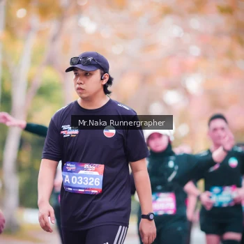 Runner Photo 3838195