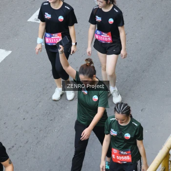 Runner Photo 3838197