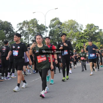 Runner Photo 3838198