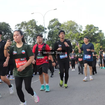 Runner Photo 3838202