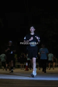 Runner Photo 3838203