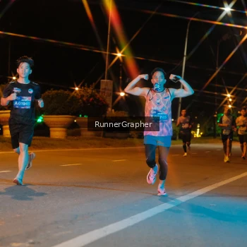 Runner Photo 3838205