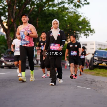 Runner Photo 3838207