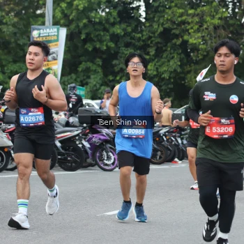 Runner Photo 3838208