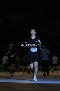 Runner Photo 3838209