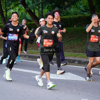 Runner Photo 3838210