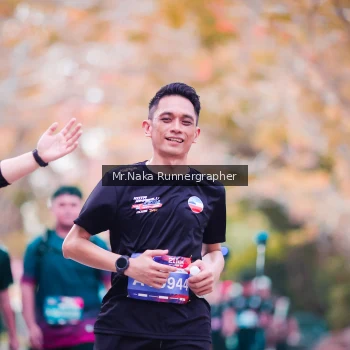 Runner Photo 3838211
