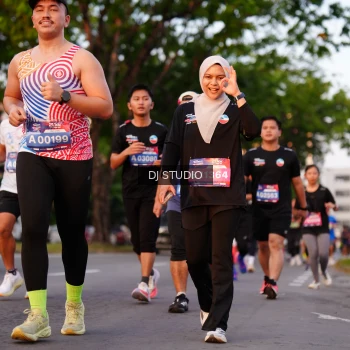 Runner Photo 3838212