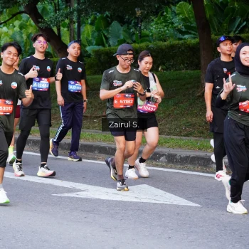 Runner Photo 3838213