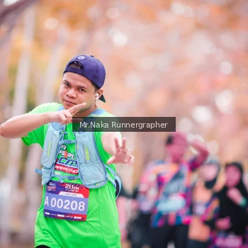 Runner Photo 3838214