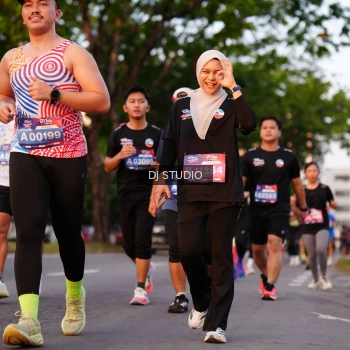 Runner Photo 3838217