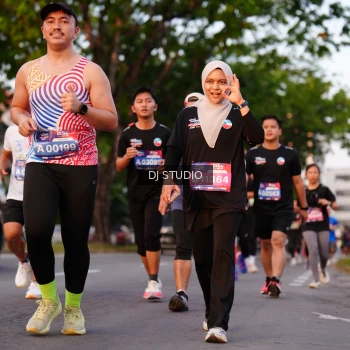 Runner Photo 3838218