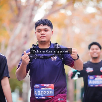 Runner Photo 3838219