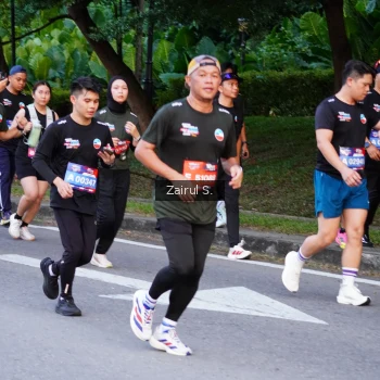 Runner Photo 3838221