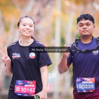 Runner Photo 3838222