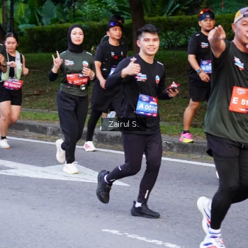 Runner Photo 3838223