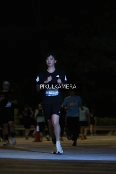 Runner Photo 3838224