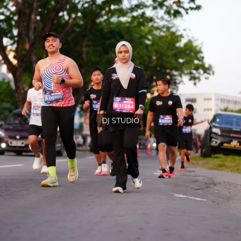 Runner Photo 3838225