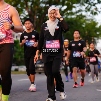 Runner Photo 3838226