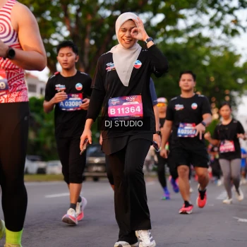 Runner Photo 3838227