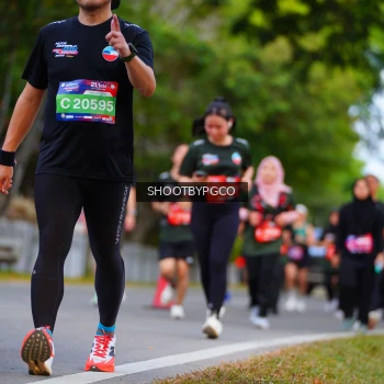 Runner Photo 3838228