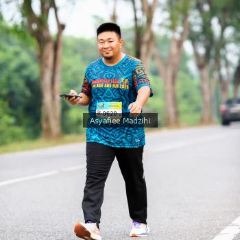 Runner Photo 3838230