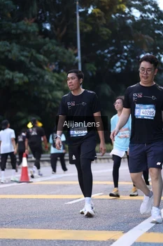 Runner Photo 3838232