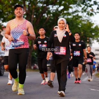 Runner Photo 3838233