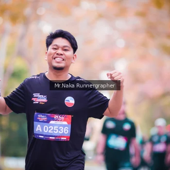 Runner Photo 3838234